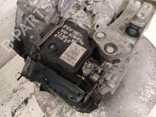 Gearbox PEUGEOT RIFTER  | BP29547707M3 