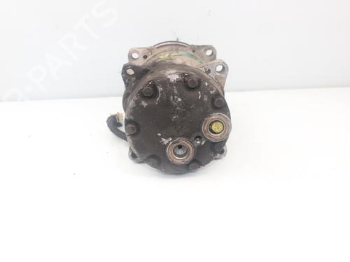 AC Kompressor PEUGEOT 206 Hatchback (2A/C) 1.9 D | BP17098783M34 