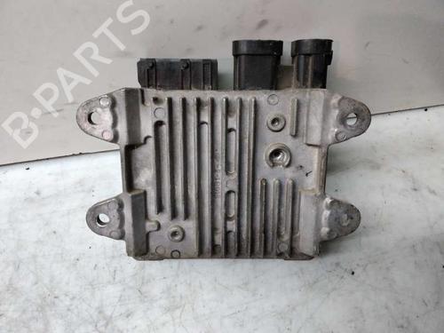 Electronic module CITROËN C3 I (FC_, FN_)  | BP8572145M83 