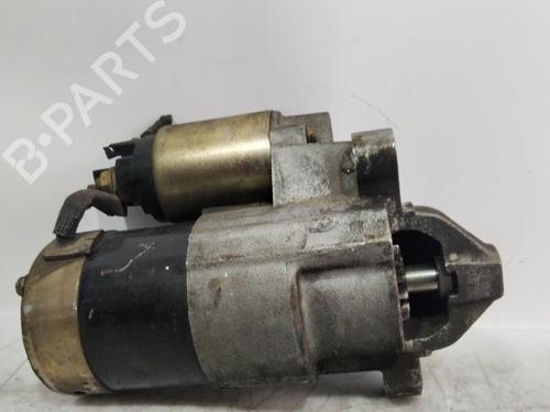 Starter RENAULT CLIO II (BB_, CB_)  | BP27379254M8 