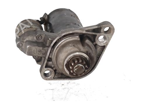 Starter SEAT LEON (1P1) 1.6 TDI | BP36649047M8 - Image 3