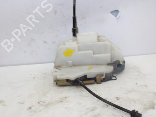 Front left lock CITROËN C3 I (FC_, FN_)  | BP15125374C98 