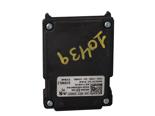 Kamera für PEUGEOT 2008 II (UD_, US_, UY_, UJ_, UR_, UC_) [2019-2026]  32072385