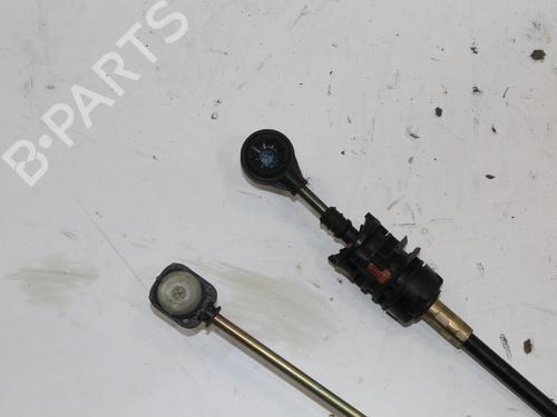 Câble FORD FOCUS I (DAW, DBW) | BP15211946E12