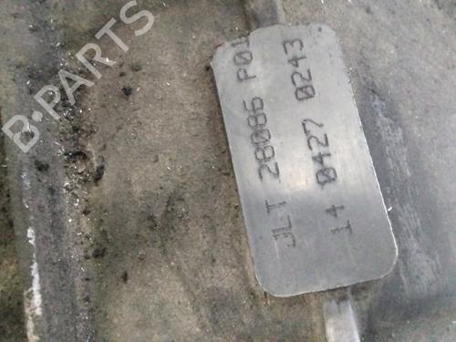 Gearbox SEAT LEON (1P1)  | BP20488488M3 