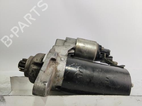 Startmotor SEAT IBIZA IV (6J5, 6P1) [2008-2017]  24032007