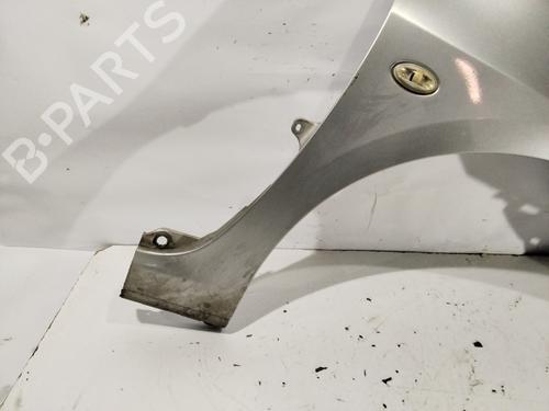 Right front fenders PEUGEOT 307 (3A/C) | BP32014535C42