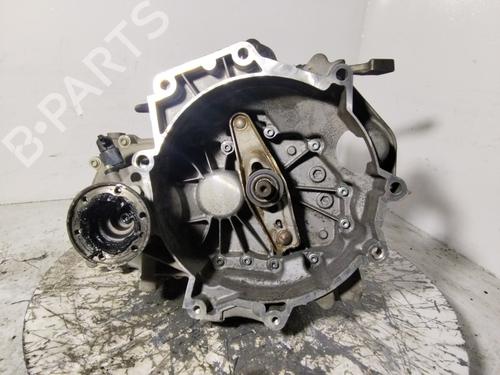 Gearkasse SEAT IBIZA III (6L1) [2002-2009]  30560340