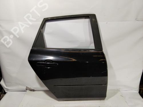 Used Right rear door MAZDA 3 Saloon (BK) 2.0 MZR-CD (BK12) (143 hp) 30813511