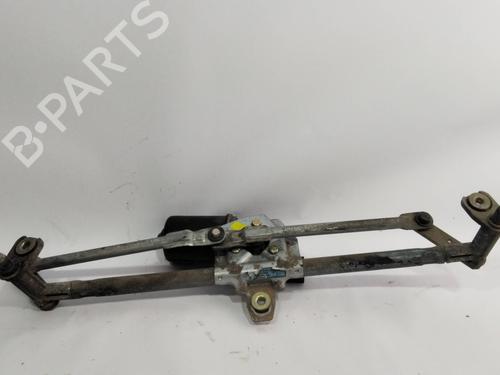 Front wiper motor SEAT LEON (1M1)  | BP25857686M29 