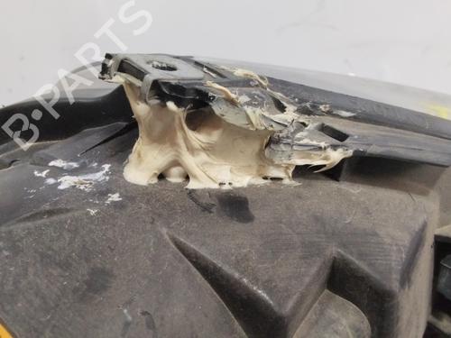 Left headlight VW GOLF V (1K1)  | BP27198223C28 
