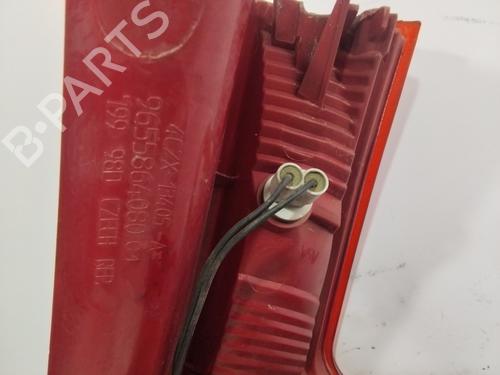 Left taillight CITROËN C4 I (LC_) 1.6 HDi | BP23847910C34 