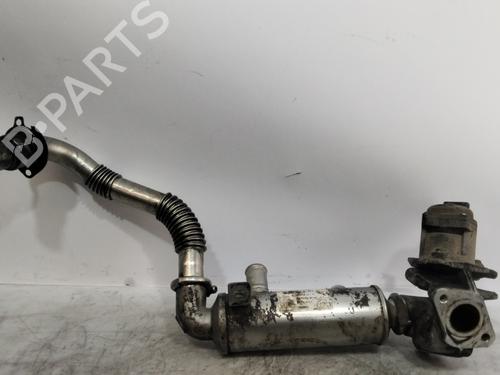 Egr für PEUGEOT BIPPER (AA_) [2008-2025]  26017682