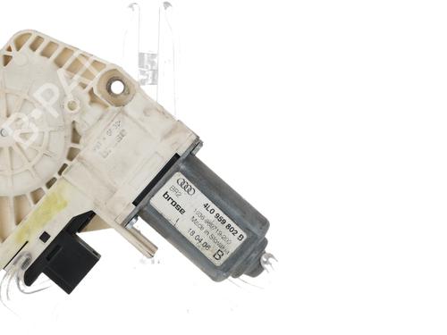Used Right front window motor AUDI Q7 (4LB) 3.0 TDI quattro (233 hp) 29565633