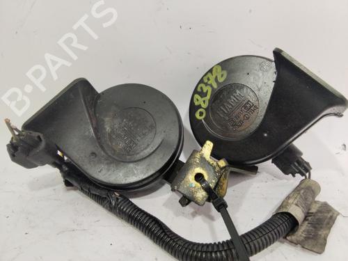 Horn FORD FOCUS I (DAW, DBW) 1.8 Turbo DI / TDDi | BP23332623E13 