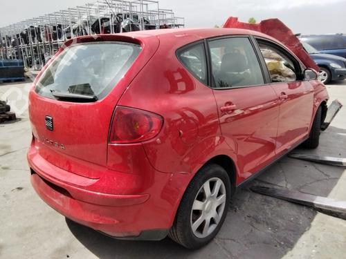 Steering rack SEAT ALTEA (5P1)  | BP27223604M22 