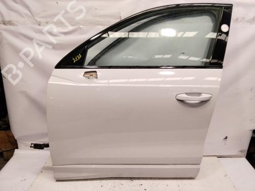 Left front door AUDI Q3 (F3B) 35 TFSI | BP29533444C2 