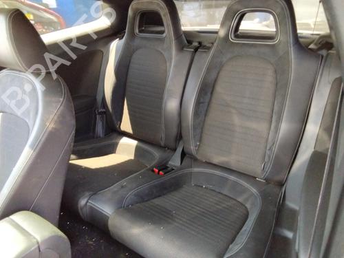 Climate control VW SCIROCCO III (137, 138)  | BP36262431I5  - Image 11