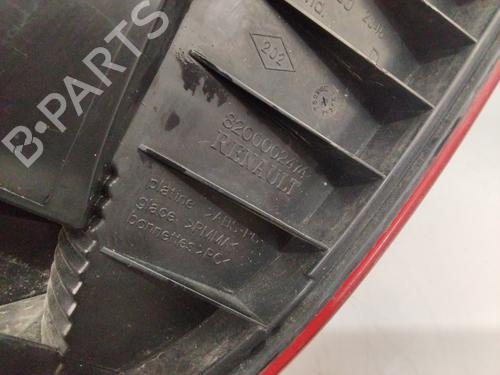 Right taillight RENAULT LAGUNA II (BG0/1_) 1.9 dCi (BG0R, BG0E) | BP19071232C35 