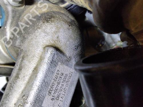Engine FORD ECOSPORT 1.5 EcoBlue TDCi | BP36343632M1  - Image 13