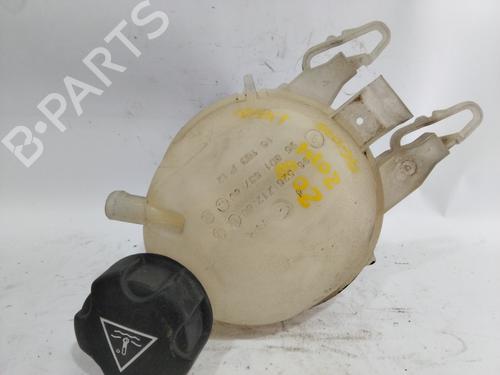 Used Expansion tank PEUGEOT 208 I (CA_, CC_) [2012-2021]  26903709