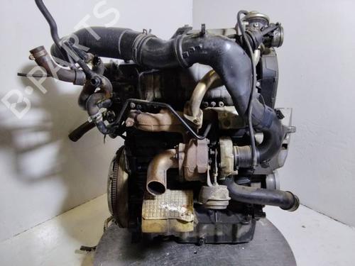 Engine SEAT LEON (1M1) | BP40082420M1 - Image 7