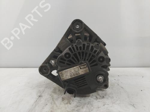 Generator RENAULT GRAND SCÉNIC II (JM0/1_) 1.5 dCi (103 hp) 20320808