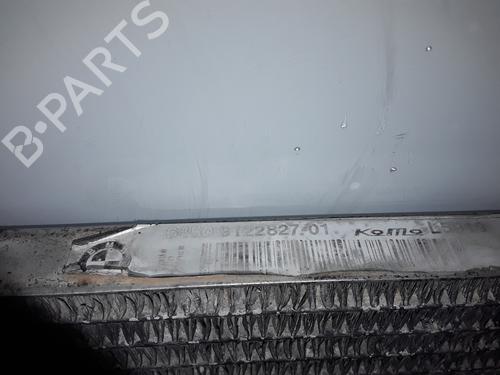 AC radiator BMW 5 (E60) 530 xd | BP9223355M32 