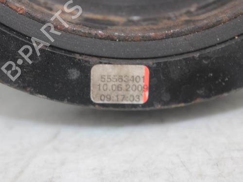 Pulley OPEL INSIGNIA A (G09)  | BP17622442M122 