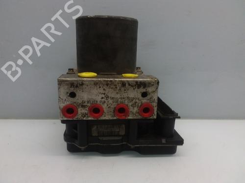 Used ABS pump MERCEDES-BENZ B-CLASS Sports Tourer (W245) B 200 CDI (245.208) (140 hp) 9192647