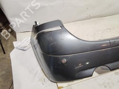 Rear bumper CITROËN XSARA PICASSO (N68) 1.6 HDi | BP30138424C8