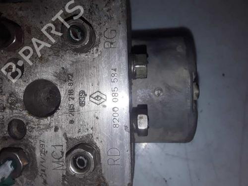 ABS pump RENAULT CLIO II (BB_, CB_)  | BP8575247M43 