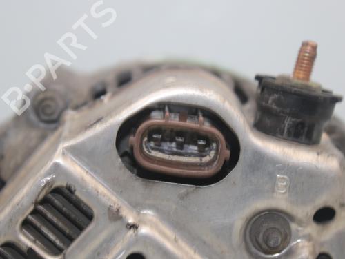 Generator LAND ROVER FREELANDER I (L314) 2.0 DI 4x4 | BP17718099M7