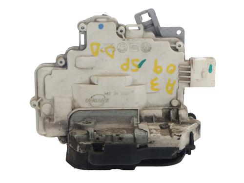 Used Front right lock Front right lock AUDI A3 Sportback (8PA) 1.9 TDI (105 hp) 34579732 34579732