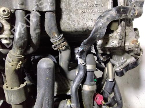Engine SEAT LEON (5F1)  | BP34459362M1  - Image 13
