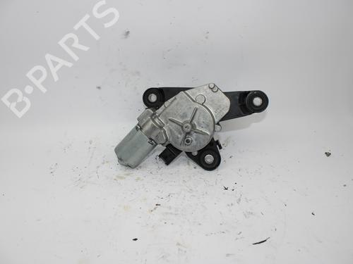 Used Rear wiper motor PEUGEOT 3008 I MPV (0U_) [2009-2017]  11986687