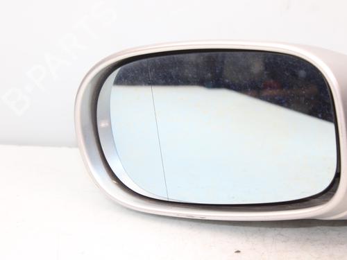 Retrovisor izquierdo ALFA ROMEO 166 (936_) 2.4 JTD (936A2A__) | BP16439546C26 