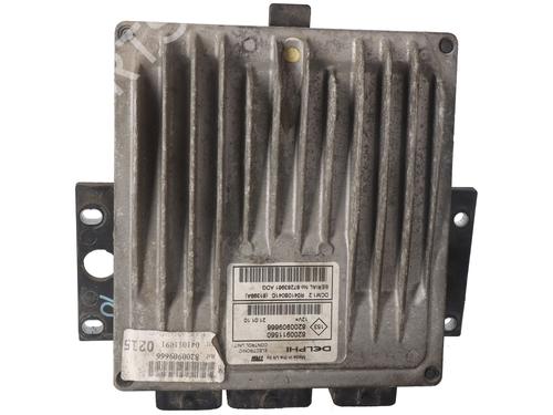 Used Engine control unit (ECU) Engine control unit (ECU) 37267429 37267429