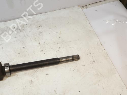 Right front driveshaft OPEL VIVARO B Van (X82) 1.6 CDTI (05) | BP36566338M39 - Image 3
