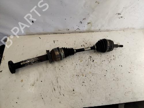 Right front driveshaft VW TRANSPORTER T5 Van (7HA, 7HH, 7EA, 7EH)  | BP23084232M39 