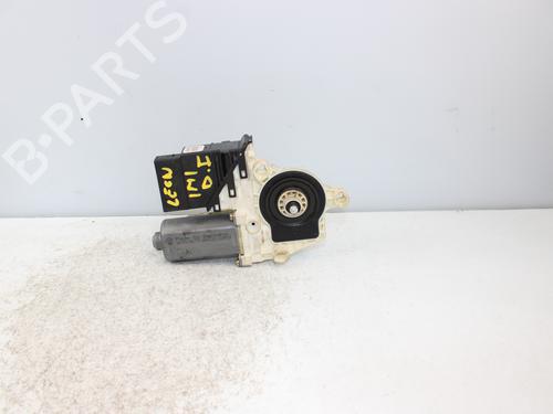 Left rear window motor VW GOLF IV (1J1)  | BP18259327E23 