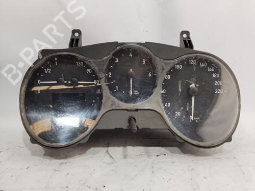 Used Instrument cluster SEAT TOLEDO III (5P2) [2004-2009]  27585312
