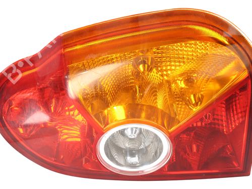 Used Right taillight Right taillight HYUNDAI TERRACAN (HP) [2001-2008] 36037023 36037023