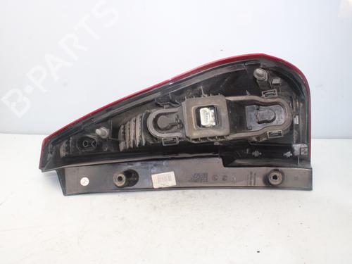 Left taillight RENAULT SCÉNIC III (JZ0/1_)  | BP16242102C34 