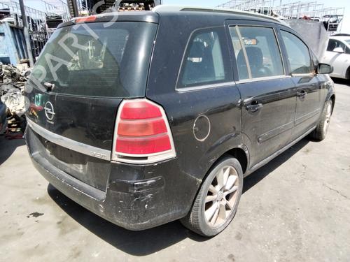 ABS pump OPEL ZAFIRA / ZAFIRA FAMILY B (A05)  | BP26721659M43 