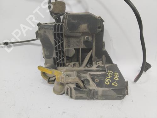 Used Front right lock MERCEDES-BENZ E-CLASS (W211) E 220 CDI (211.006) (136 hp) 21591198