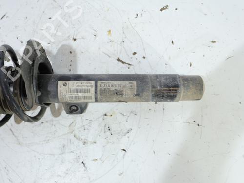 Left front shock absorber BMW 1 (F21) 116 d | BP37536603M16 - Image 3