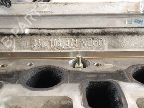 Cylinder head VW PASSAT CC B6 (357) | BP39718137M5 - Image 6
