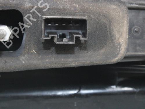 Right taillight FORD FIESTA V (JH_, JD_) 1.4 TDCi | BP15960445C35 