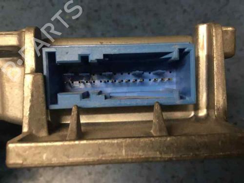 ECU airbags FORD ESCORT VI (GAL, AAL, ABL) 1.8 D | BP8548791M53 